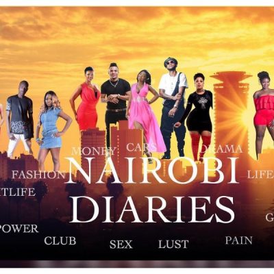 Today’s eye candy: Fitness bunny Resego Tshabadira