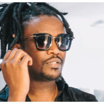 Today’s eye candy: Sultry Kenyan songbird Wavinya