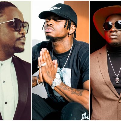 Today’s eye candy: Najma Dattan – Tanzanian hottie who nearly wrecked the marriage of Diamond’s cousin Romy Jones