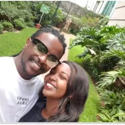 artiste profile: beautiful multi-talented Naiga