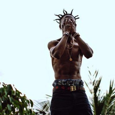 Otile Brown finally proves Vera Sidika lied about the size of his manhood