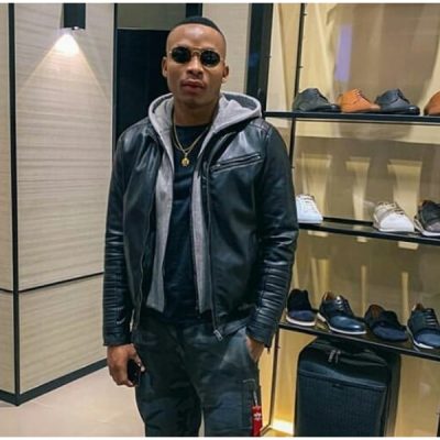 Harmonize drops new song in praise of President John Pombe Magufuli