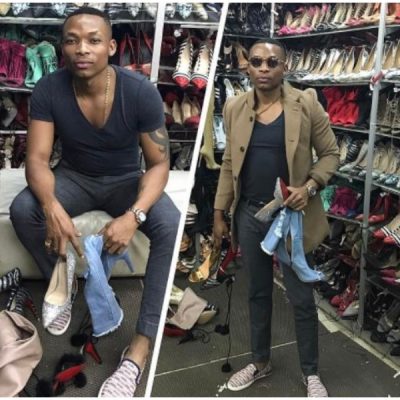 Miss Karun sheds light on why she quit Camp Mulla at the peak of her career