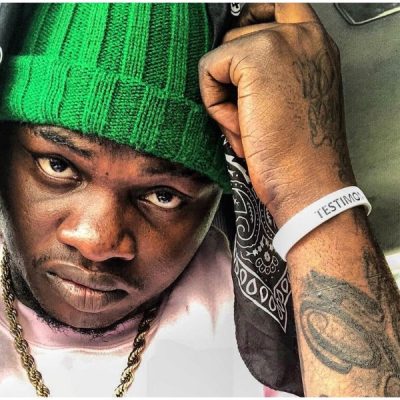 Stivo Simple Boy finally responds to Ringtone after he slammed him