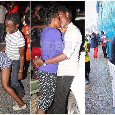 Sho Madjozi – John Cena Lyrics