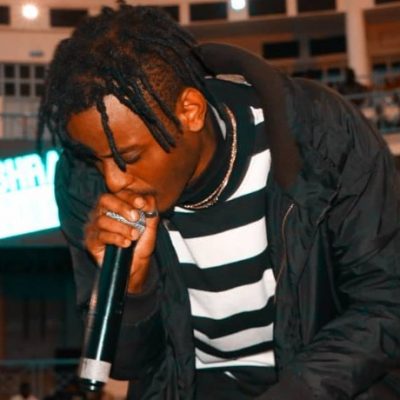 sneak peak of the new Kanye West’s Adidas Yeezy 500 High