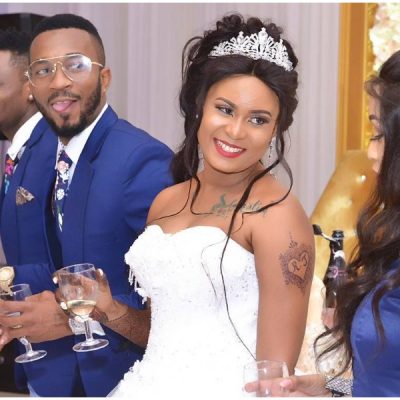 Today’s eye candy: Nako Sihlahla who boasts of jaw-dropping voluptuous derriere