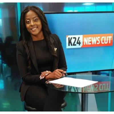 “Well known women were sending Jua Cali naked pictures when I got married to him in 2013” Jua Cali’s wife spills the beans