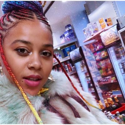 Khaligraph Jones flies to Nigeria to seek the service of Africa’s baddest music video director Clarence Peters