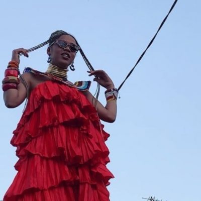 Lamba Lolo hit makers Ethic pull down song over copyright issues