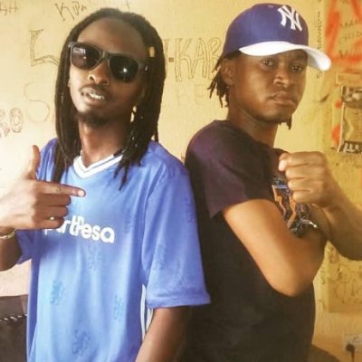 Khaligraph, King Kaka, Kayvo Kforce express their anger at MCSK over meagre earnings
