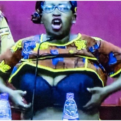 Diamond’s sister Esma Platnumz insists she is single amid husband snatching claims