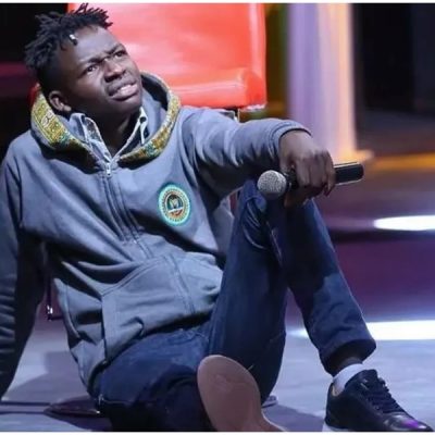 Khaligraph, King Kaka, Kayvo Kforce express their anger at MCSK over meagre earnings