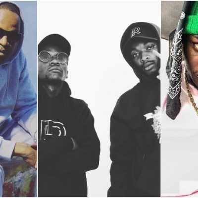 ICYMI: Bontle Modiselle unexpectedly broke the news of pregnancy in class and style