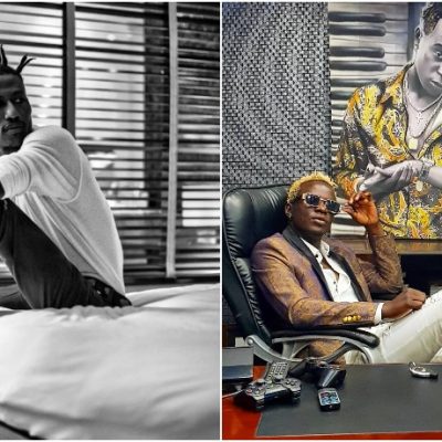 ICYMI: Bontle Modiselle unexpectedly broke the news of pregnancy in class and style