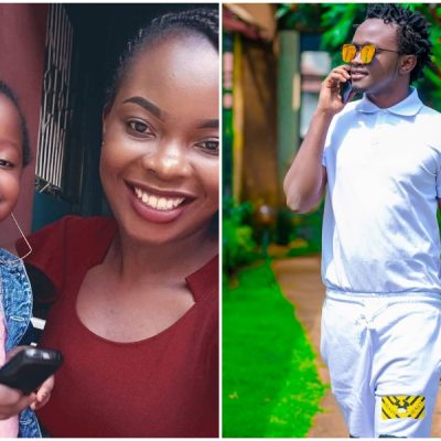 Earl Maasai’s releases music to save sick niece’s life