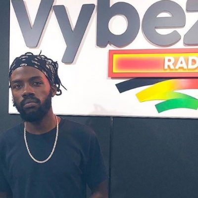 Nyashinski set to share one stage with Sho Madjozi at Thrift Social