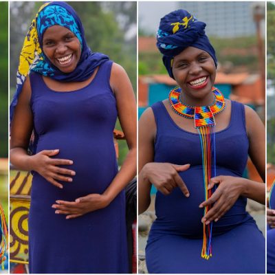 Khaligraph Jones teases music video that will set standards in hip hop