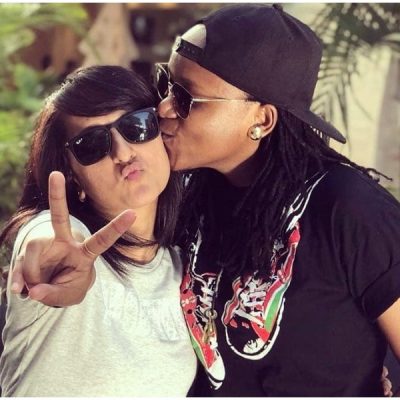 Today’s eye candy: Winnie Rubi, Kenyan actress who captivates her fans with onscreen aggressive demeanor