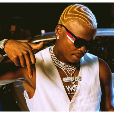 Timmy Tdat, Fena Gitu, Gilad, Naiboi come out to show their support for Arrow Bwoy at an exclusive listening party 