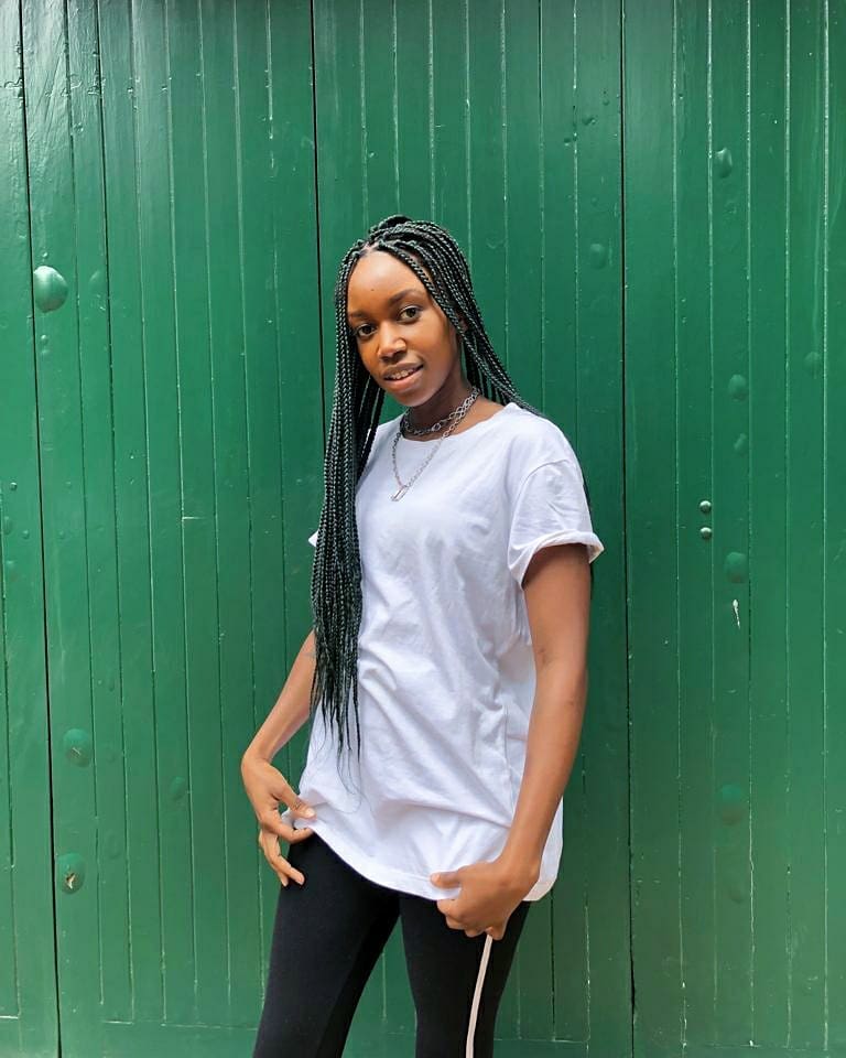 Miss Karun