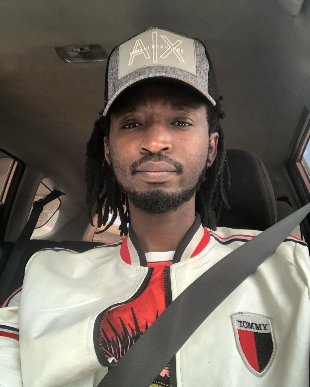 Motif has made a name for himself as the hitmaker record producer in the super competitive hip hop scene. photo credit: Instagram/motifonthebeat