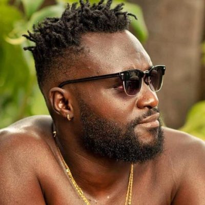 Harmonize cozies up to Alikiba amid claims of quitting Diamond’s Wasafi Records