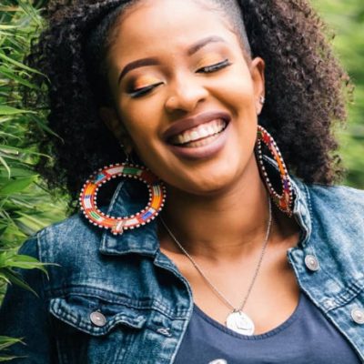 “I don’t want my governor to expose his hairy thighs” Milele FM’s Alex Mwakideu reads the riot act to Hassan Joho