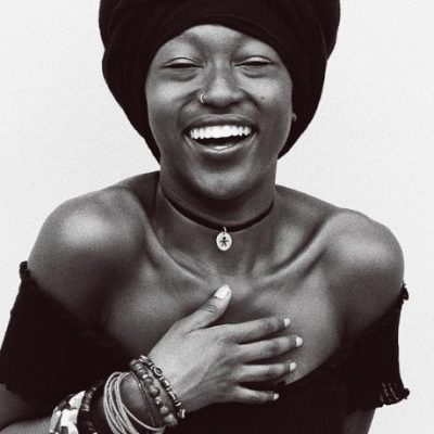 US rapper Machine Gun Kelly speaks on being brought up in Kenya