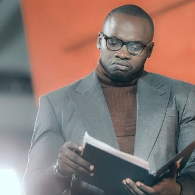 Octopizzo meets up with Sailors, Kartello, Lucci, Don