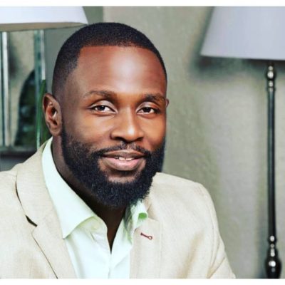 L-Jay Maasai: The last few months have been the hardest for me after my Papa was diagnosed with cancer