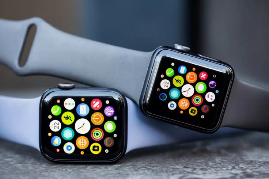 Always On Display Apple Watch 5 Biggest Kaka