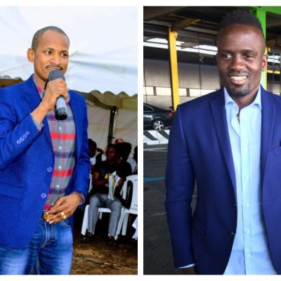 Andrew Kibe narrates how friends deserted him following the drama that plagued his move from NRG radio to Kiss FM