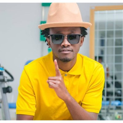 “I am a father, and a father knows what his children need” Pastor James Ng’ang’a on why he belittles and shames his followers