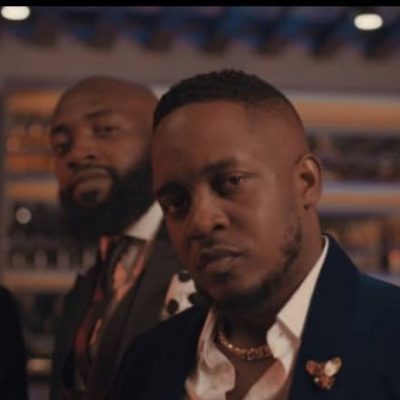 “He denied the pregnancy” Singer Laika reveals J Blessing fathered her daughter and has refused to take responsibility