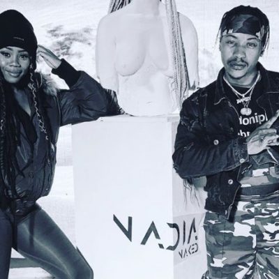 Today’s eye candy: Prettiest Tanzanian government administrator Jokate Mwegelo