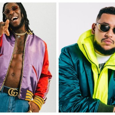 Arrow Bwoy’s ‘Hatua’ debut album launch in photos