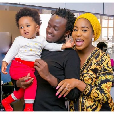 Impressive! since inception, King Kaka’s ‘Bank On Me’ initiative has helped over 22,000 girls