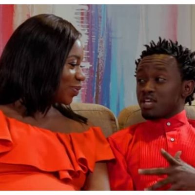 Despite my commitment to guarding Diamond, I had nothing in my pocket – Diamond’s former bodyguard Mwarabu Fighter