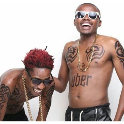 Victory at last: Transgender Audrey Mbugua has her certificates reflect her new identity after winning 7 year court battle against exam body KNEC