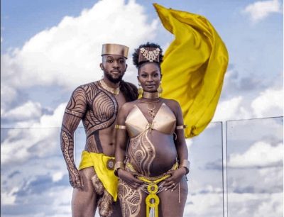 stream Arrow Bwoy’s highly anticipated debut album ‘hatua’