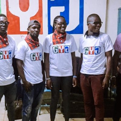 “Aaaaahhhh kazi safi sana” Abel Mutua congratulates Philip Karanja for impregnating his wife Catherine Kamau