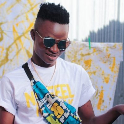 Sarkodie teases new song with fellow rapper Khaligraph Jones and its fire!