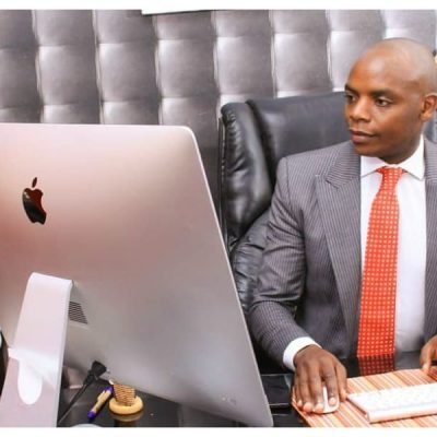 Gospel singer Weezdom loses his step-mother to cancer