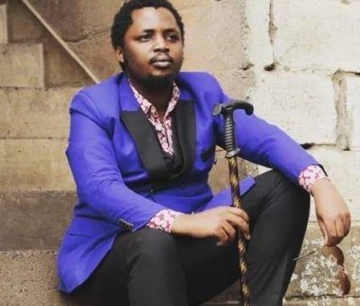 four Kenyan racers to win a trip to Grand Prix under Johnnie Walker GP Karting and VR simulator