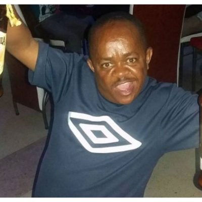 Redsan mends fences with the Tanzanian producer he beat up