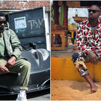 Today’s eye candy: Plus size Nollywood actress Miriam Bola Yusuf