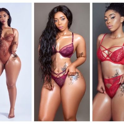 “I have never seen my child for 7-12 years” Kiss FM’s Andrew Kibe speaks on baby mama drama