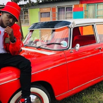 Most expensive watches worn by popular African celebrities