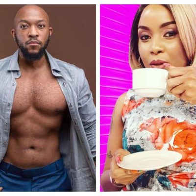 Water under the bridge… Inspekta Mwala rubs shoulders with IG Mutyambai and DCI George Kinoti  after killing pedestrian